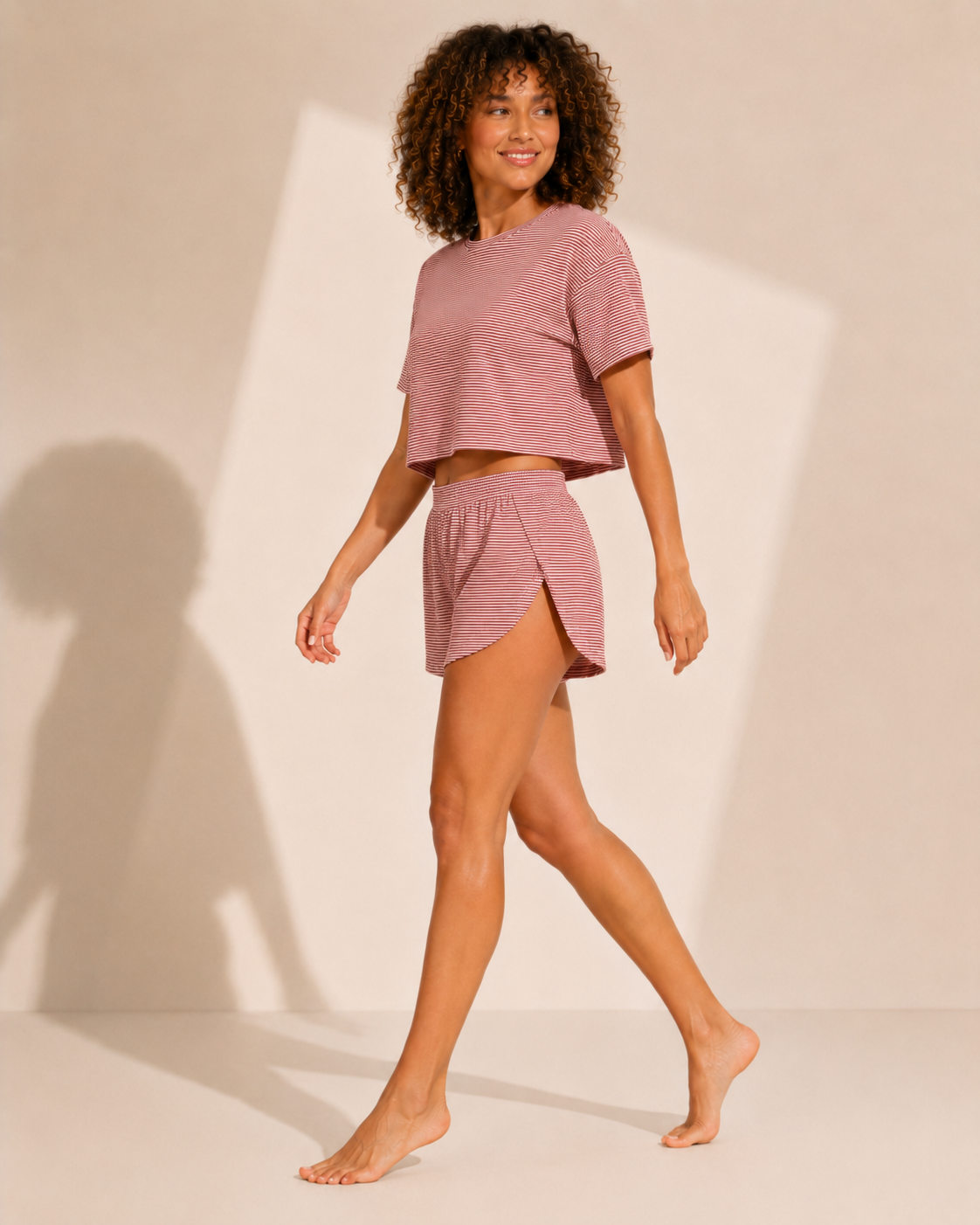 Soft Loungewear - Soft Set