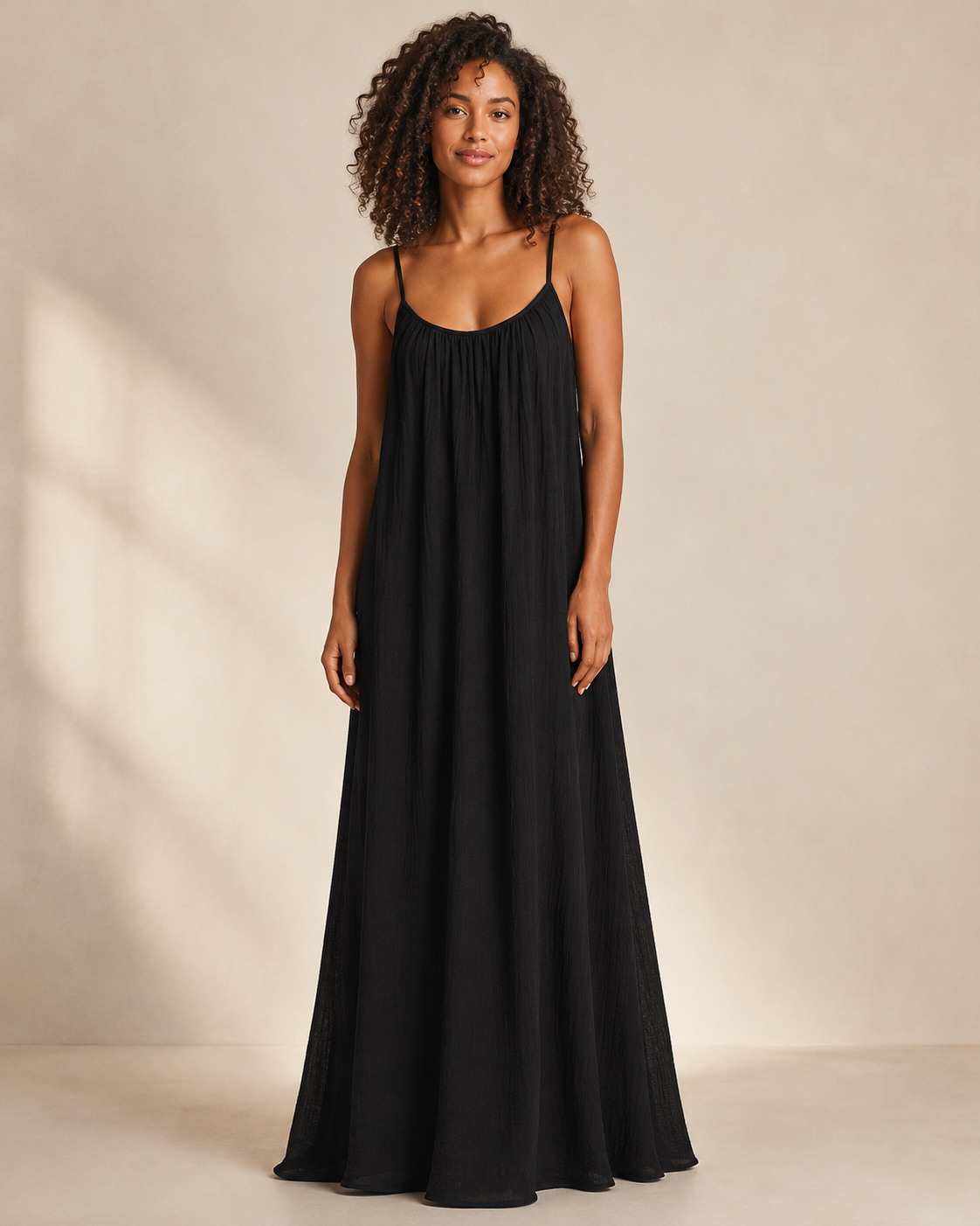 Soft Loungewear - Soft Dress