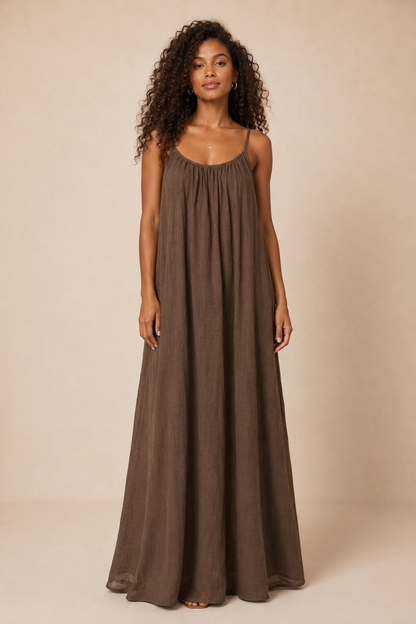 Soft Loungewear - Soft Dress