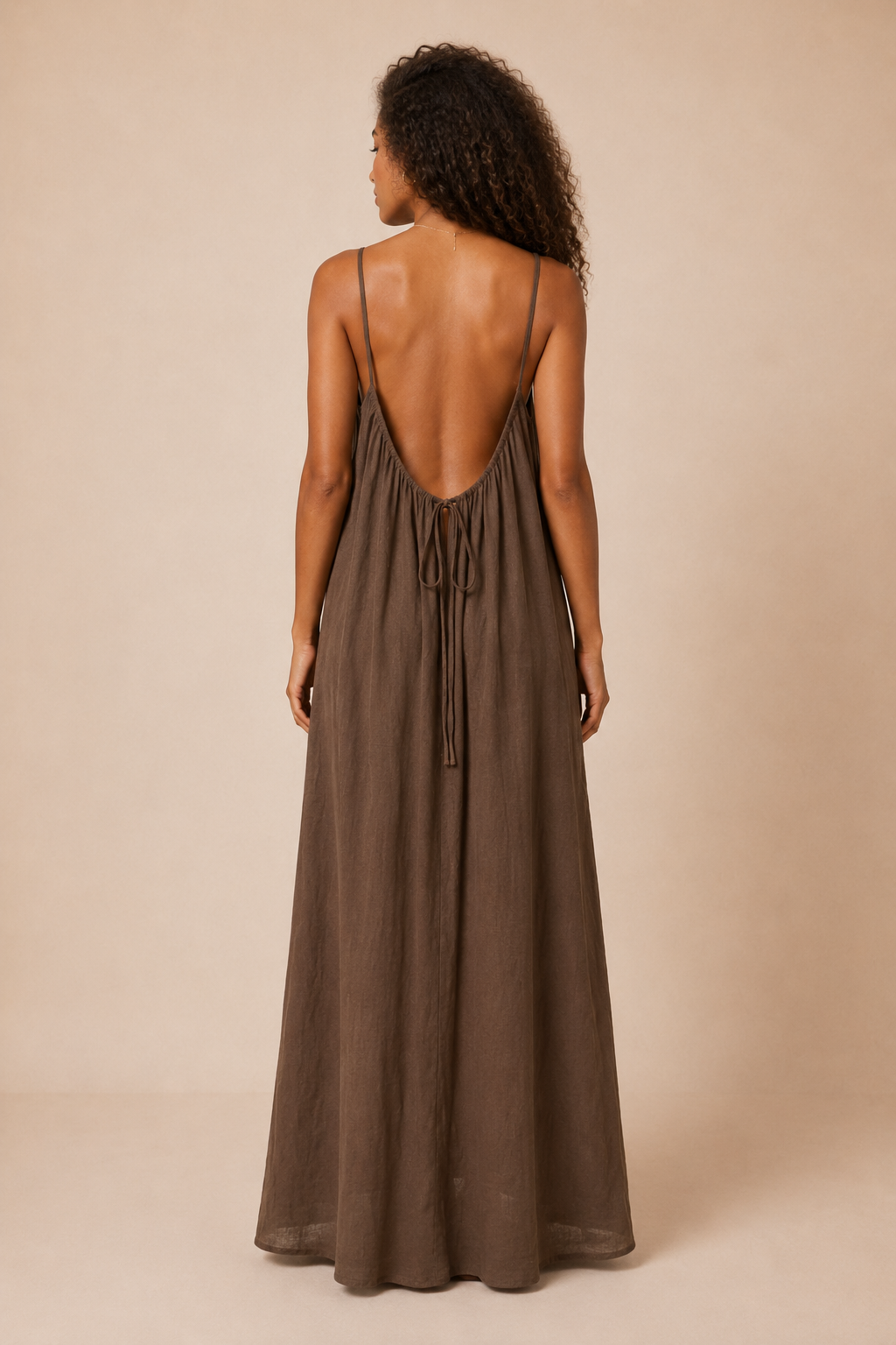 Soft Loungewear - Soft Dress