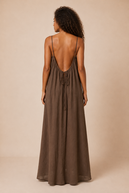 Soft Loungewear - Soft Dress