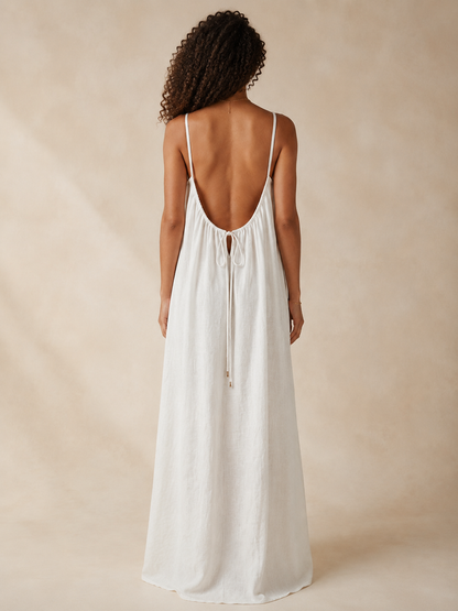 Soft Loungewear - Soft Dress