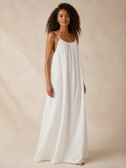 Soft Loungewear - Soft Dress