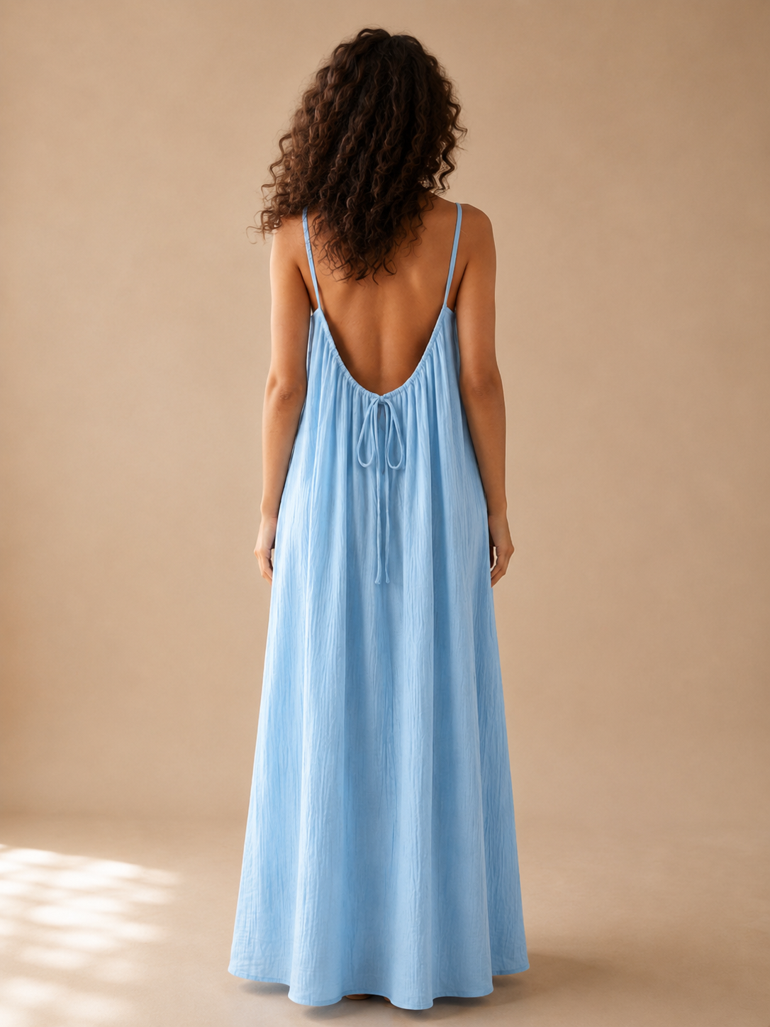 Soft Loungewear - Soft Dress