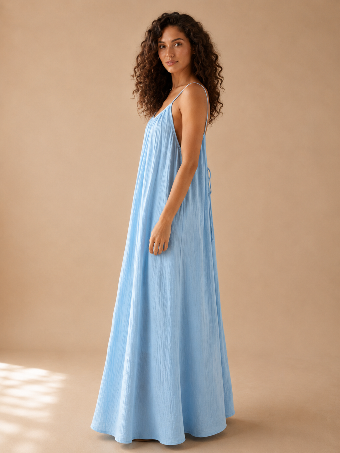 Soft Loungewear - Soft Dress