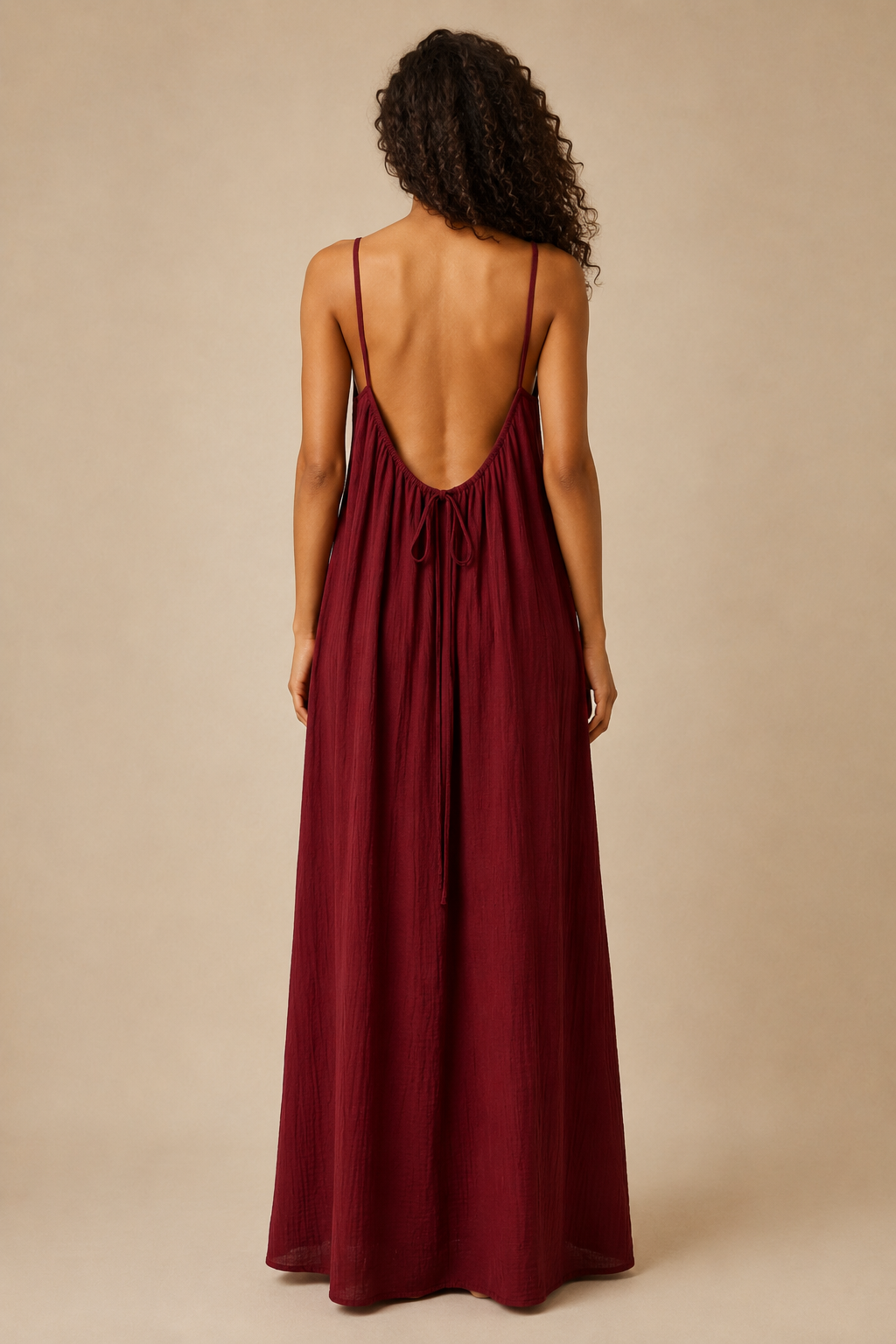Soft Loungewear - Soft Dress
