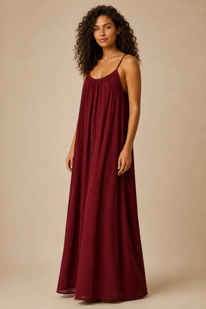 Soft Loungewear - Soft Dress