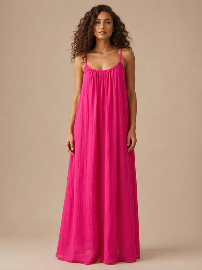 Soft Loungewear - Soft Dress