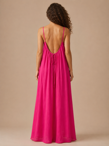 Soft Loungewear - Soft Dress
