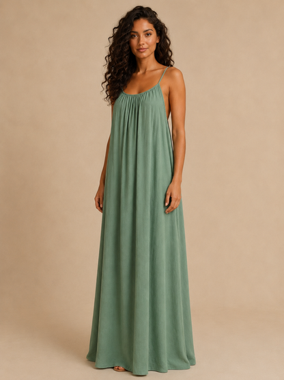 Soft Loungewear - Soft Dress
