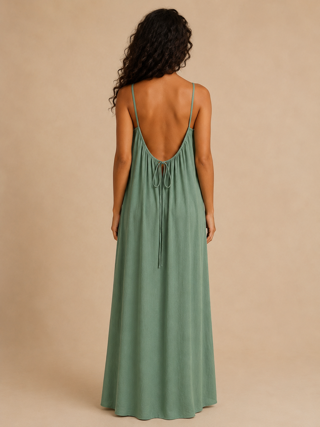 Soft Loungewear - Soft Dress