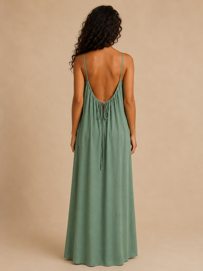 Soft Loungewear - Soft Dress